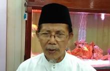MUI Batam Imbau Penceramah Tak Bahas Khilafiah